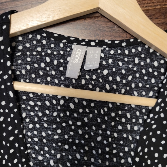 Asos maternity dress - Picture 7 of 8